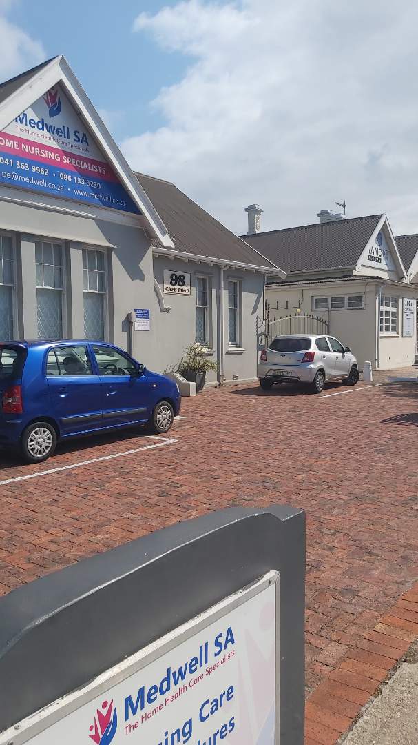 Commercial Property for Sale in Mill Park Eastern Cape